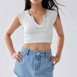 out from under go for gold seamless top